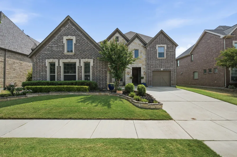 120 Sunrise Drive Argyle, TX 76226