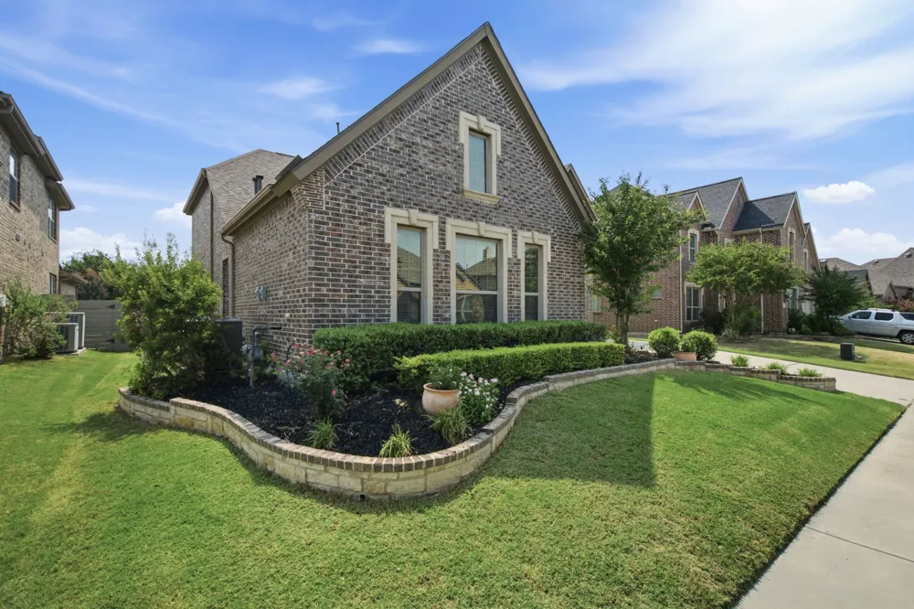 120 Sunrise Drive Argyle, TX 76226