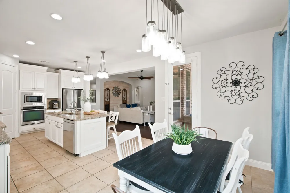 120 Sunrise Drive Argyle, TX 76226