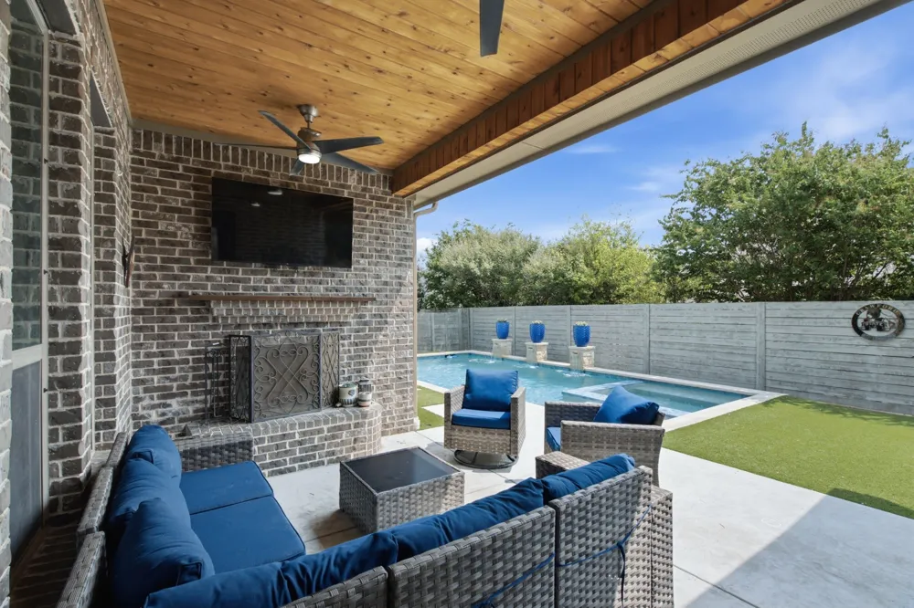 120 Sunrise Drive Argyle, TX 76226