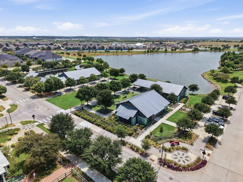 120 Sunrise Drive Argyle, TX 76226