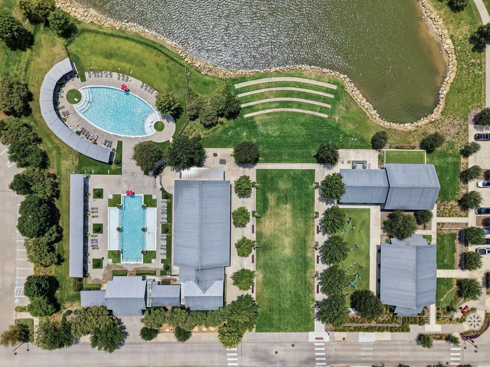 120 Sunrise Drive Argyle, TX 76226