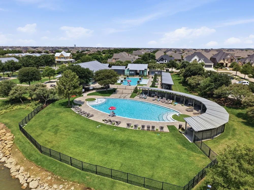 120 Sunrise Drive Argyle, TX 76226
