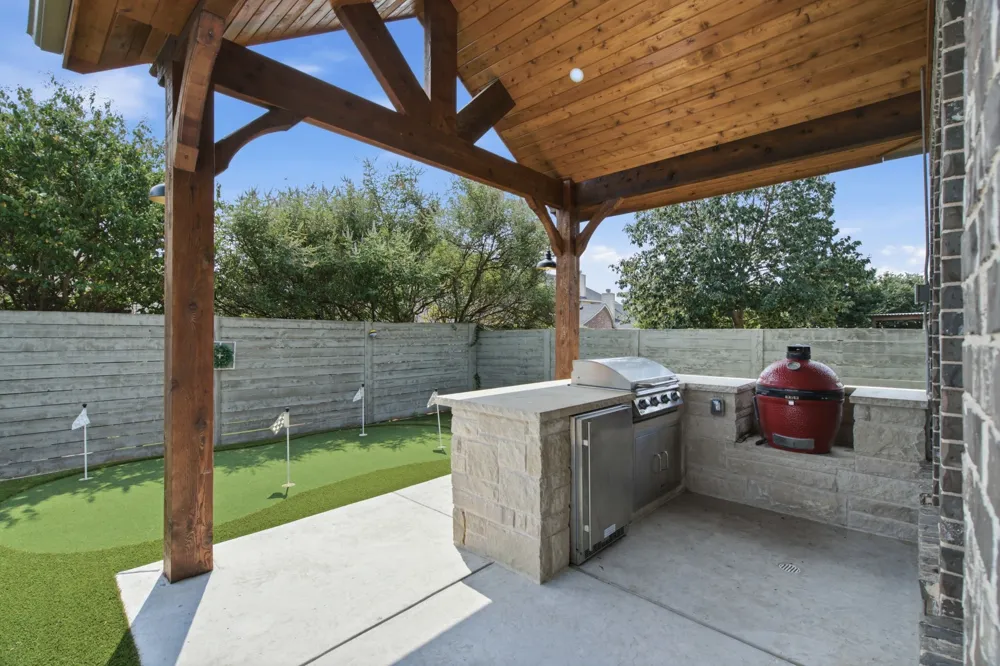 120 Sunrise Drive Argyle, TX 76226