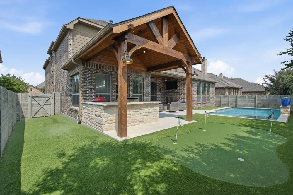 120 Sunrise Drive Argyle, TX 76226