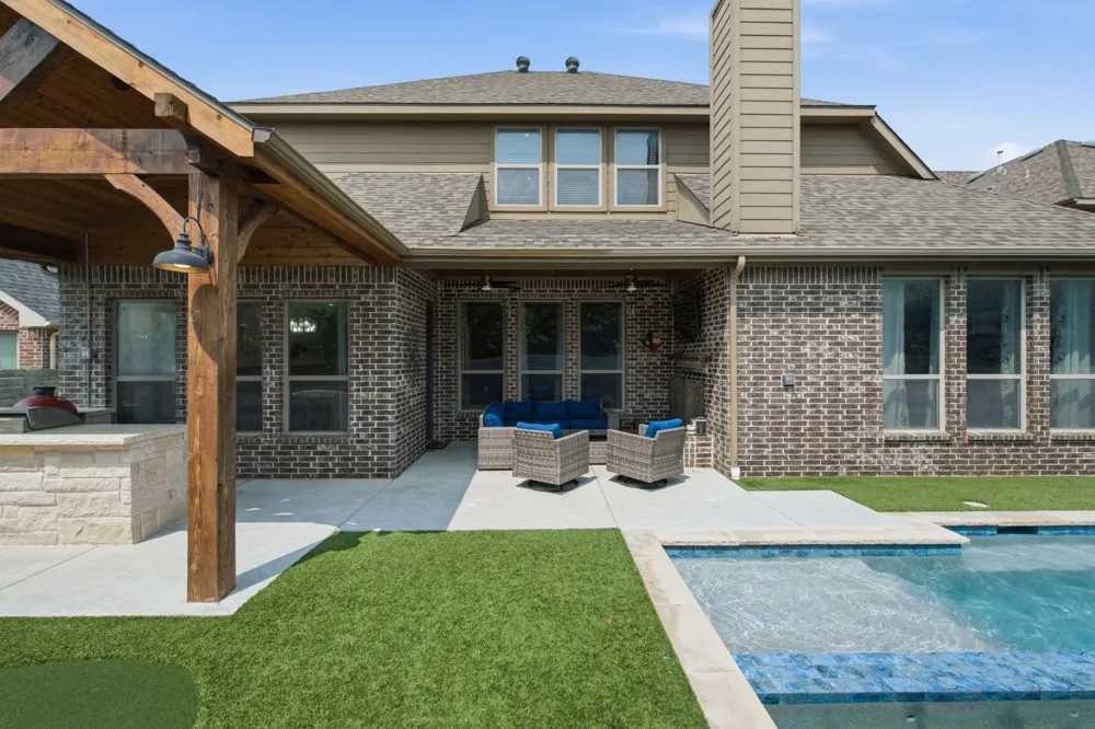 120 Sunrise Drive Argyle, TX 76226