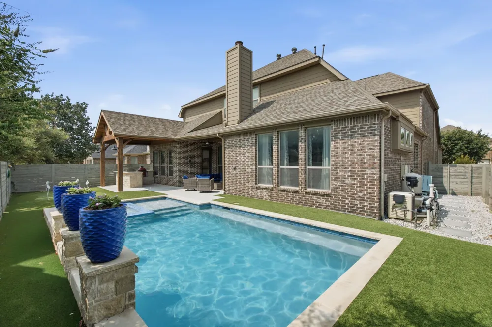120 Sunrise Drive Argyle, TX 76226