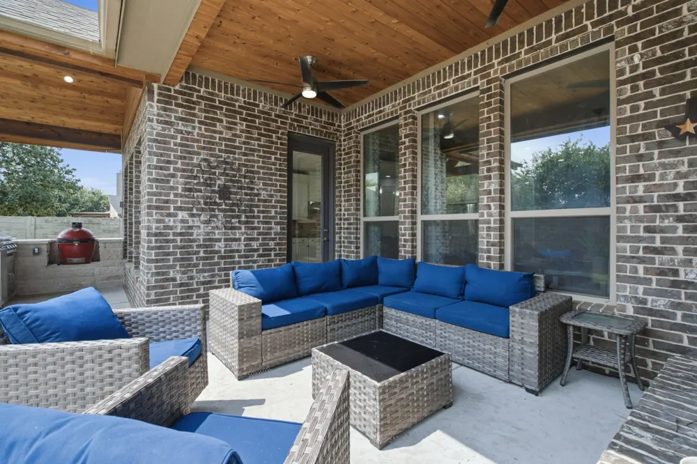 120 Sunrise Drive Argyle, TX 76226