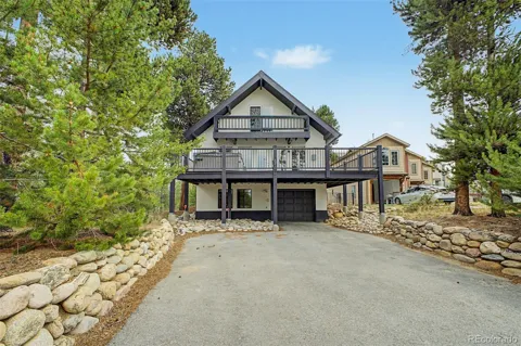 821 Ferret Lane