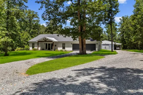 450 Horace Bonds Road