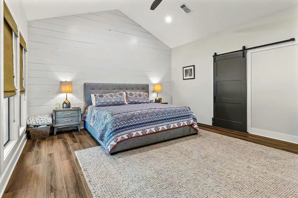 450 Horace Bonds Road Livingston, TX 77351