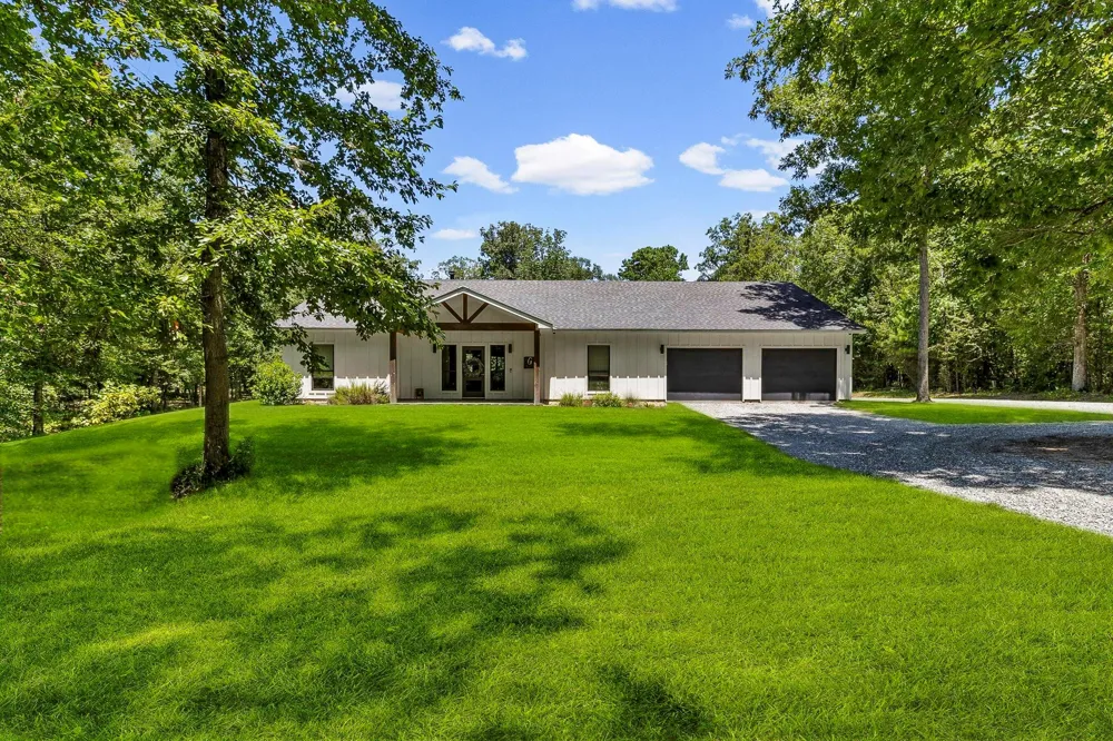 450 Horace Bonds Road Livingston, TX 77351