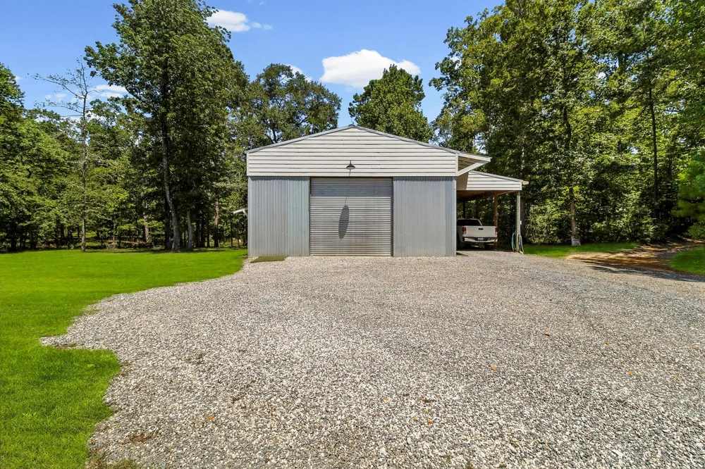 450 Horace Bonds Road Livingston, TX 77351