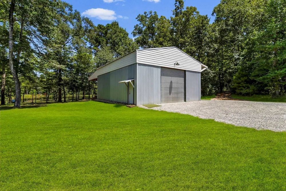 450 Horace Bonds Road Livingston, TX 77351