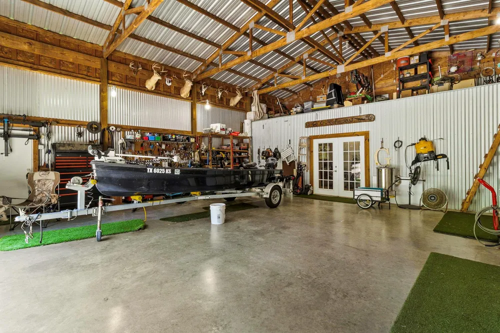450 Horace Bonds Road Livingston, TX 77351