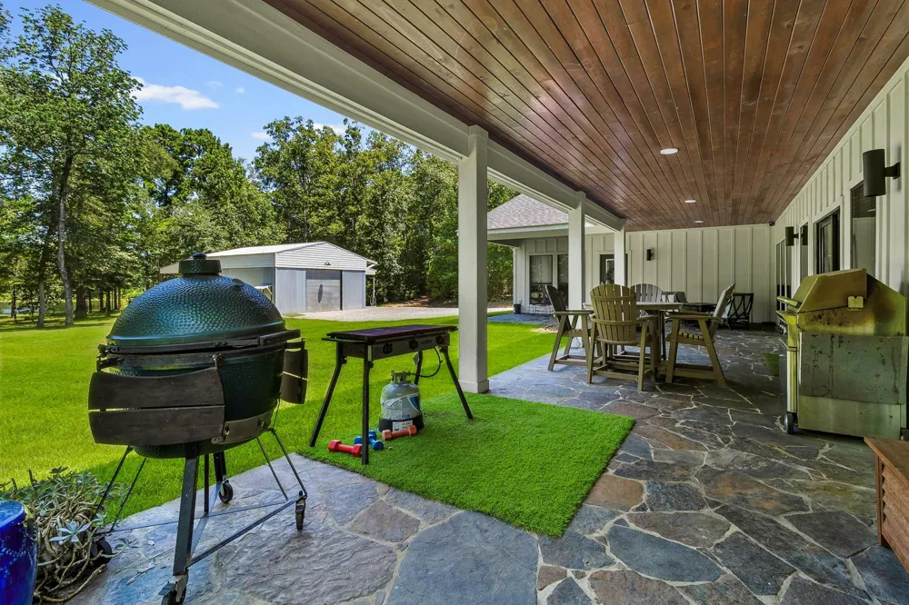 450 Horace Bonds Road Livingston, TX 77351