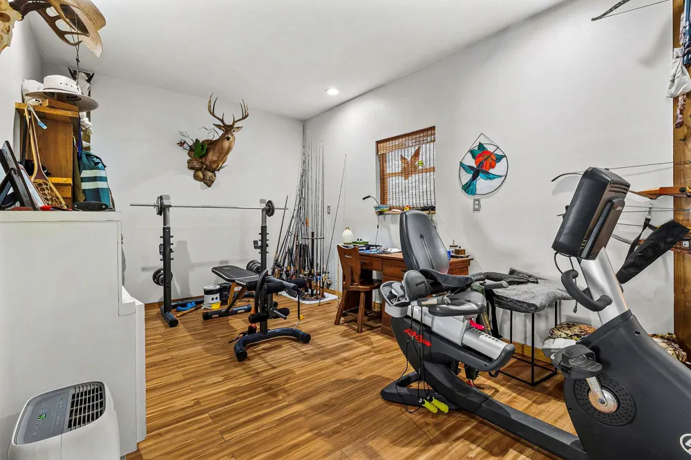 450 Horace Bonds Road Livingston, TX 77351