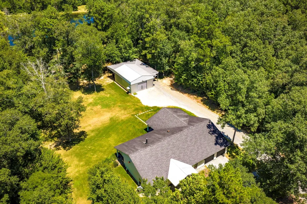 450 Horace Bonds Road Livingston, TX 77351