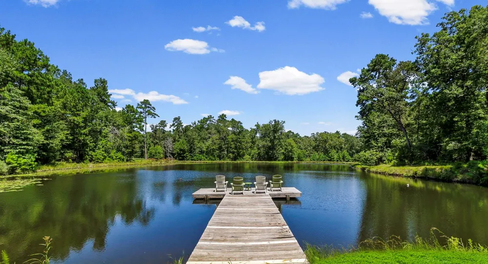 450 Horace Bonds Road Livingston, TX 77351