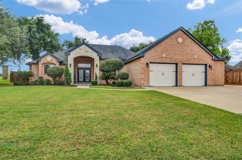 101 Deerwood Drive