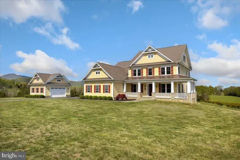 278 LITTLE MOUNTAIN LANE