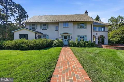 490 BANCROFT ROAD