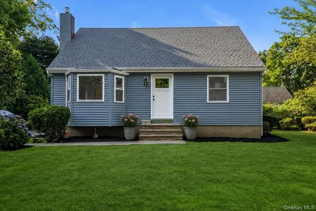 10 Stratton Huntington Station, NY 11746