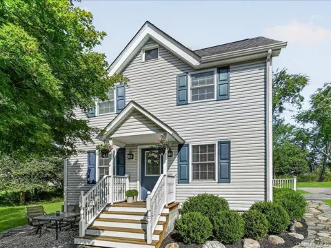 172 Mt Joy Road