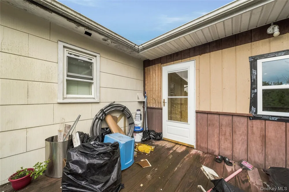 12 Veteran Circle Monroe, NY 10950