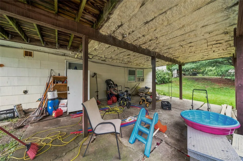 12 Veteran Circle Monroe, NY 10950