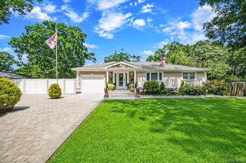 5 Overlook Drive