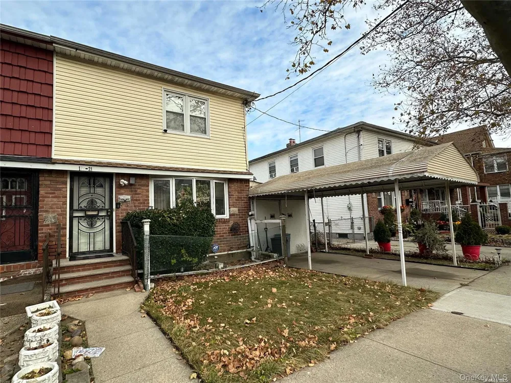 179-21 143rd Avenue Jamaica, NY 11434