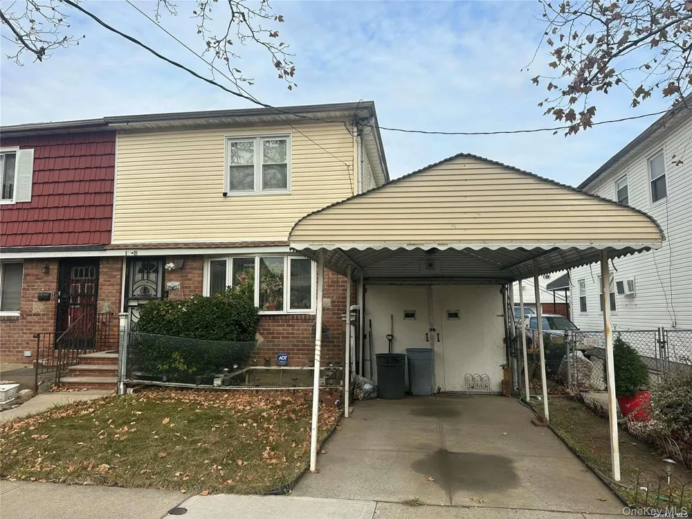 179-21 143rd Avenue Jamaica, NY 11434