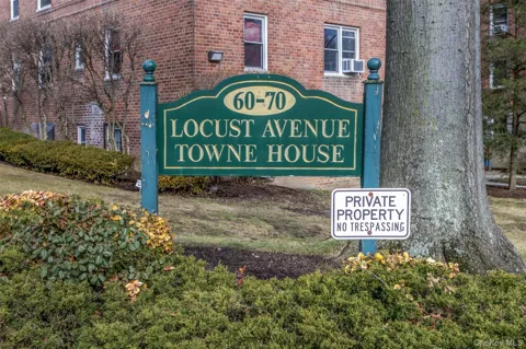 60 Locust Avenue #A-609