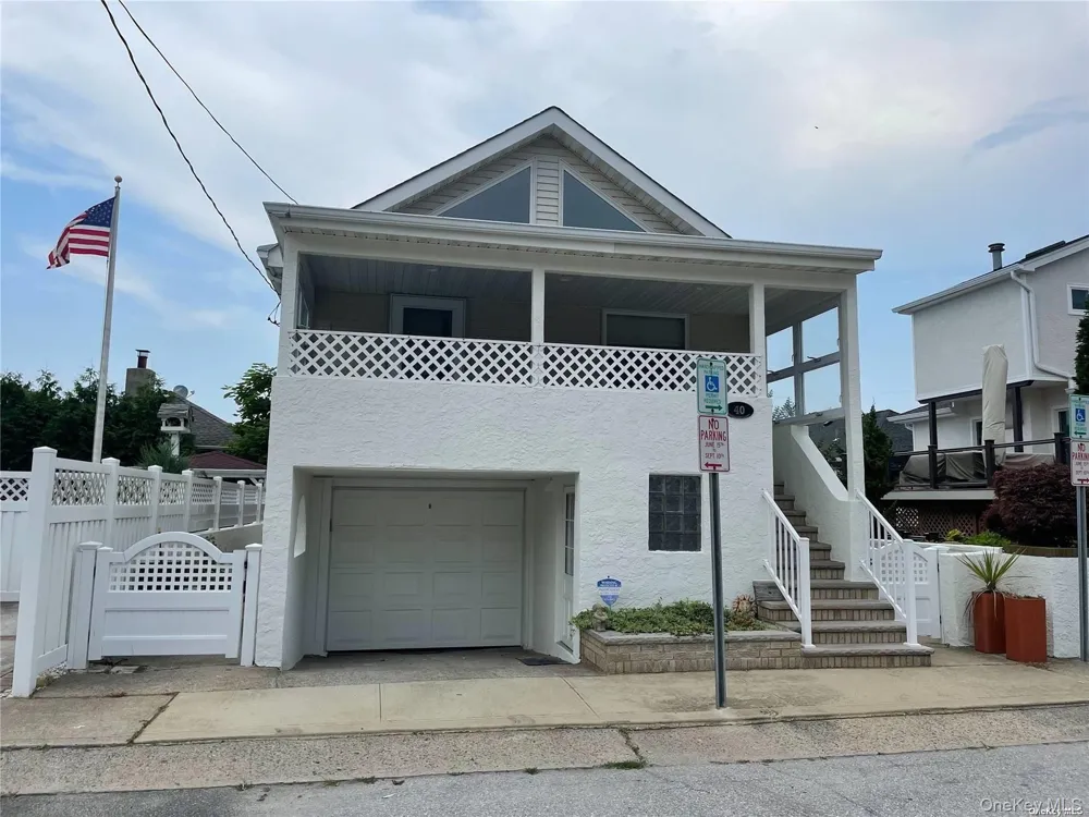 40 Malone Avenue Long Beach, NY 11561