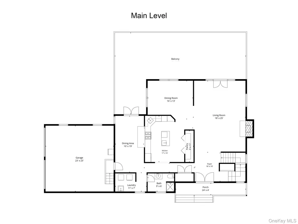 23 River Road Brewster, NY 10509
