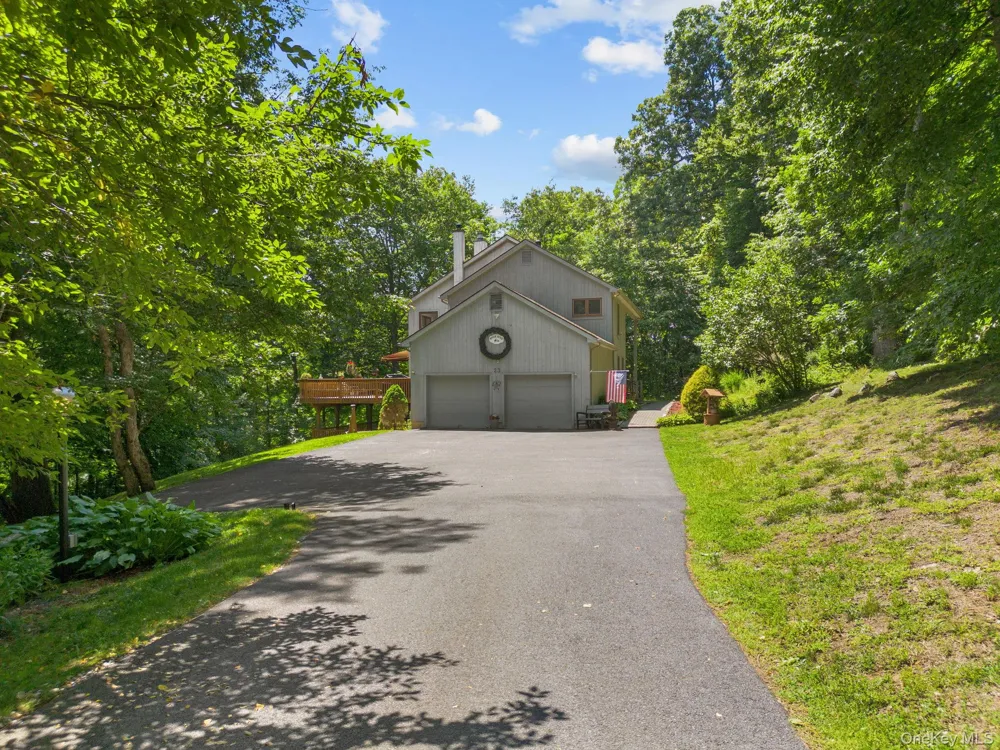 23 River Road Brewster, NY 10509