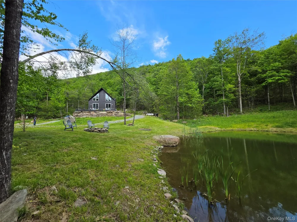1227 Gulf Road Callicoon Center, NY 12724