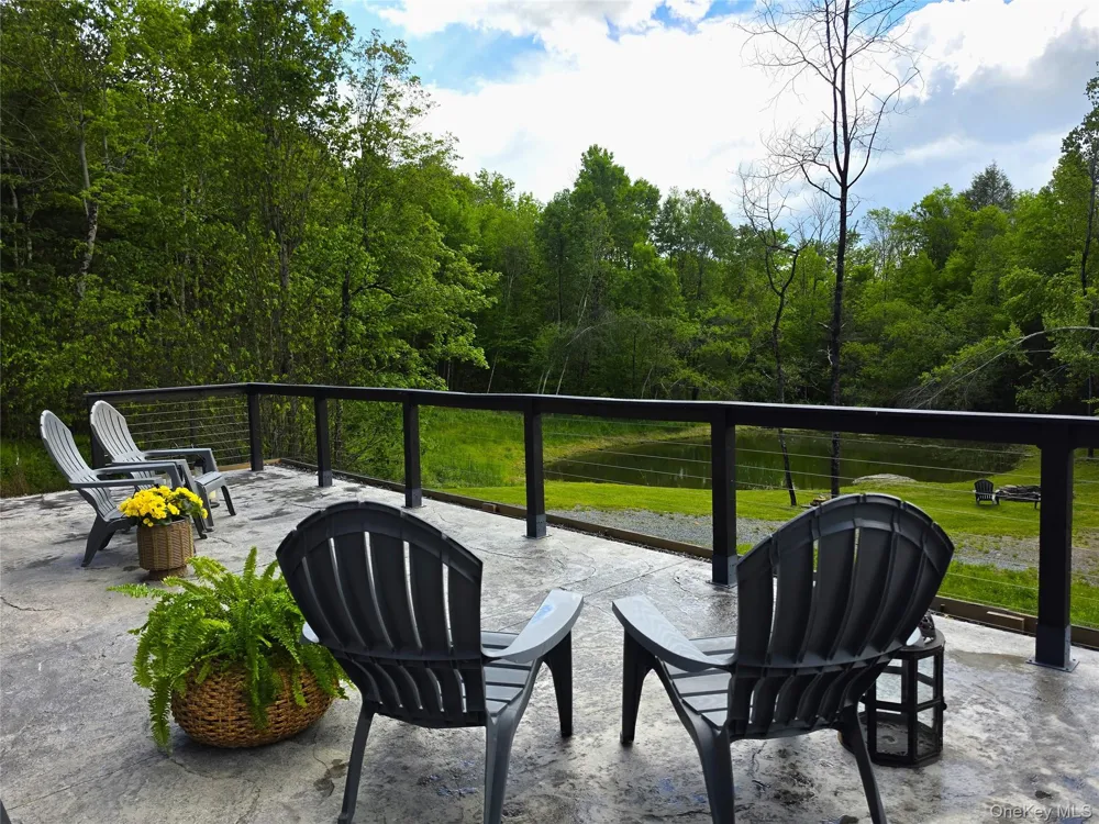 1227 Gulf Road Callicoon Center, NY 12724