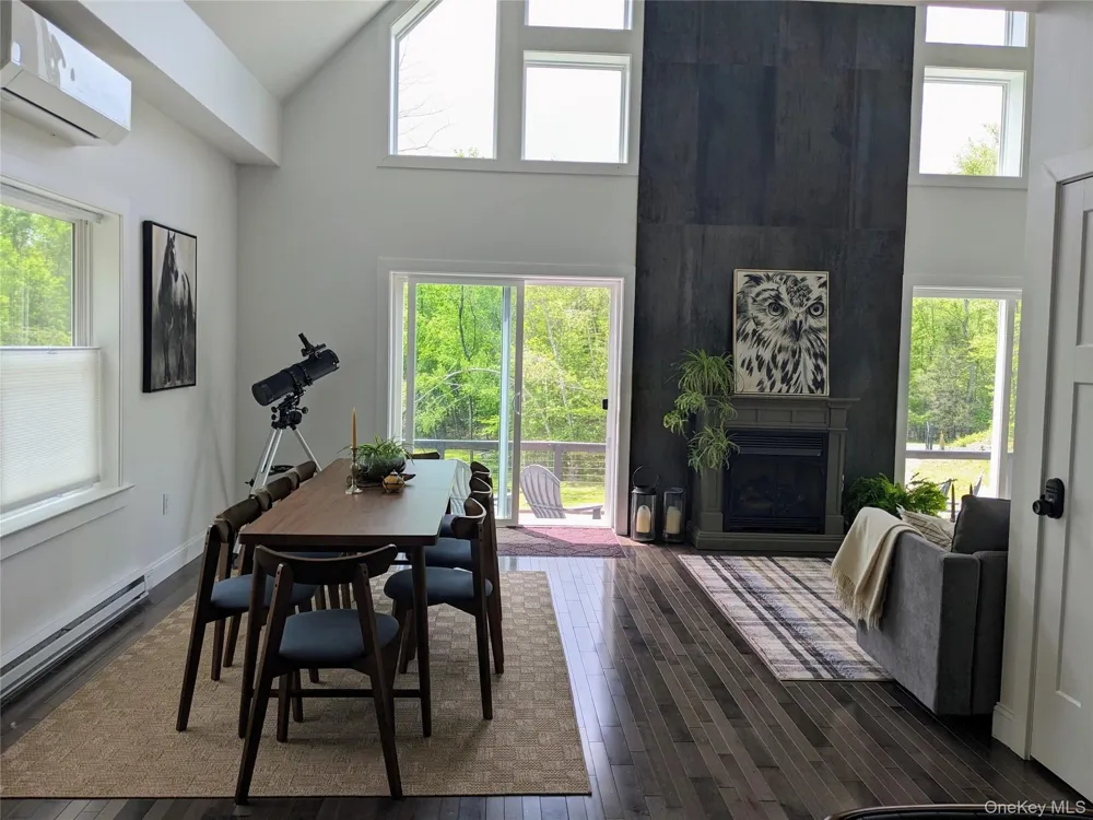 1227 Gulf Road Callicoon Center, NY 12724
