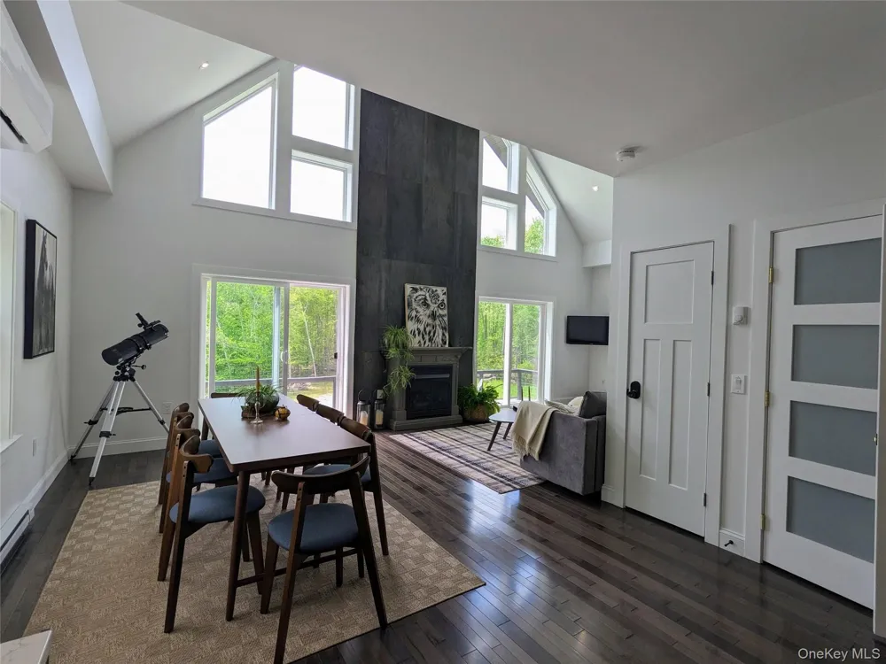 1227 Gulf Road Callicoon Center, NY 12724