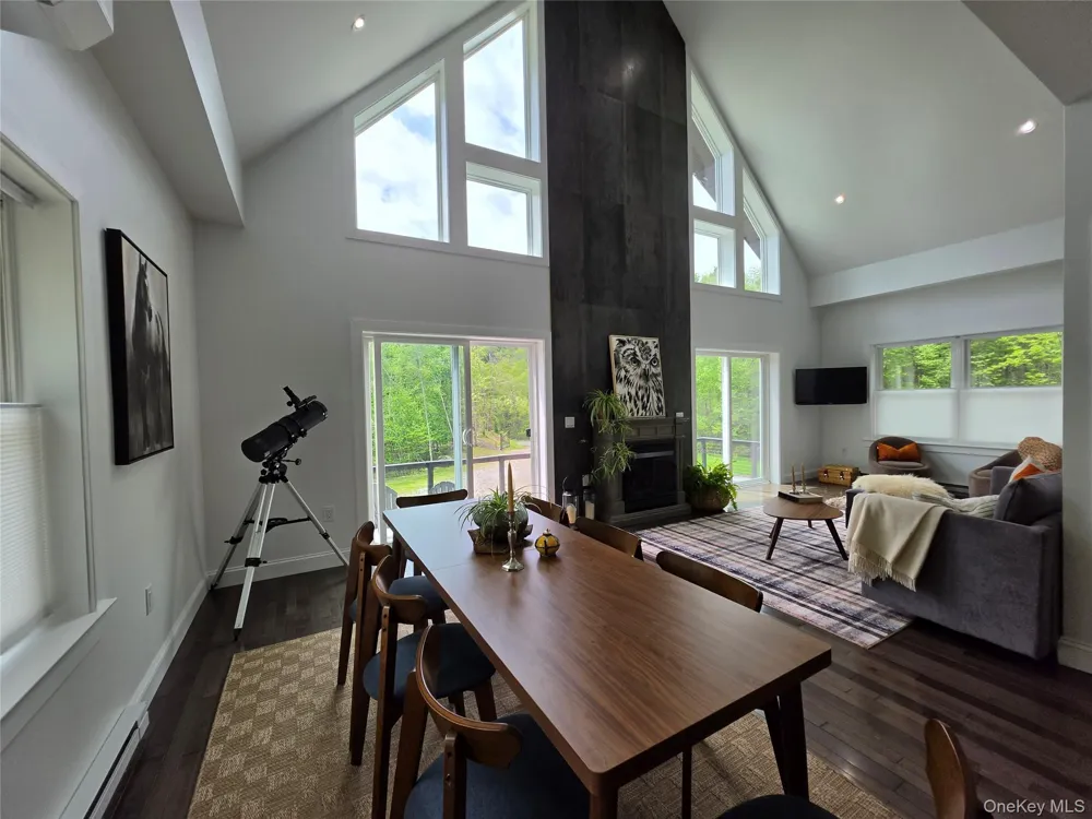 1227 Gulf Road Callicoon Center, NY 12724