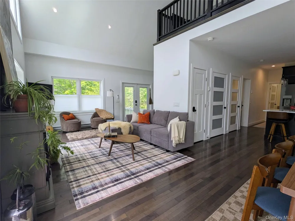 1227 Gulf Road Callicoon Center, NY 12724