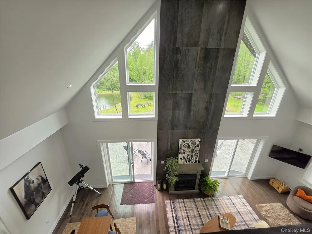 1227 Gulf Road Callicoon Center, NY 12724