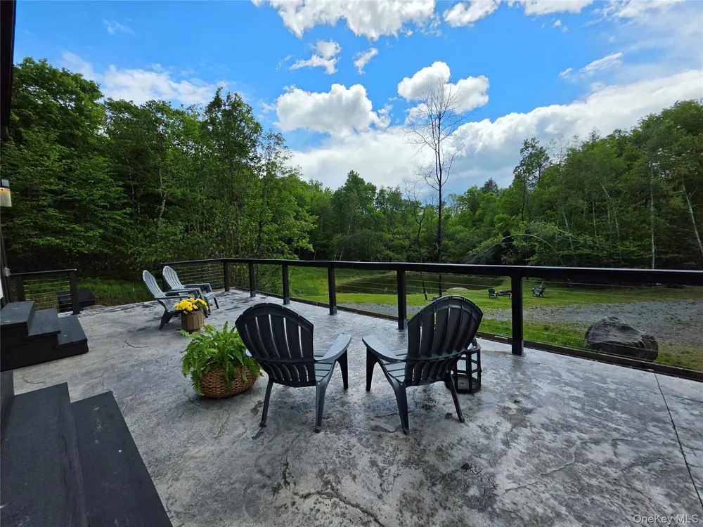 1227 Gulf Road Callicoon Center, NY 12724