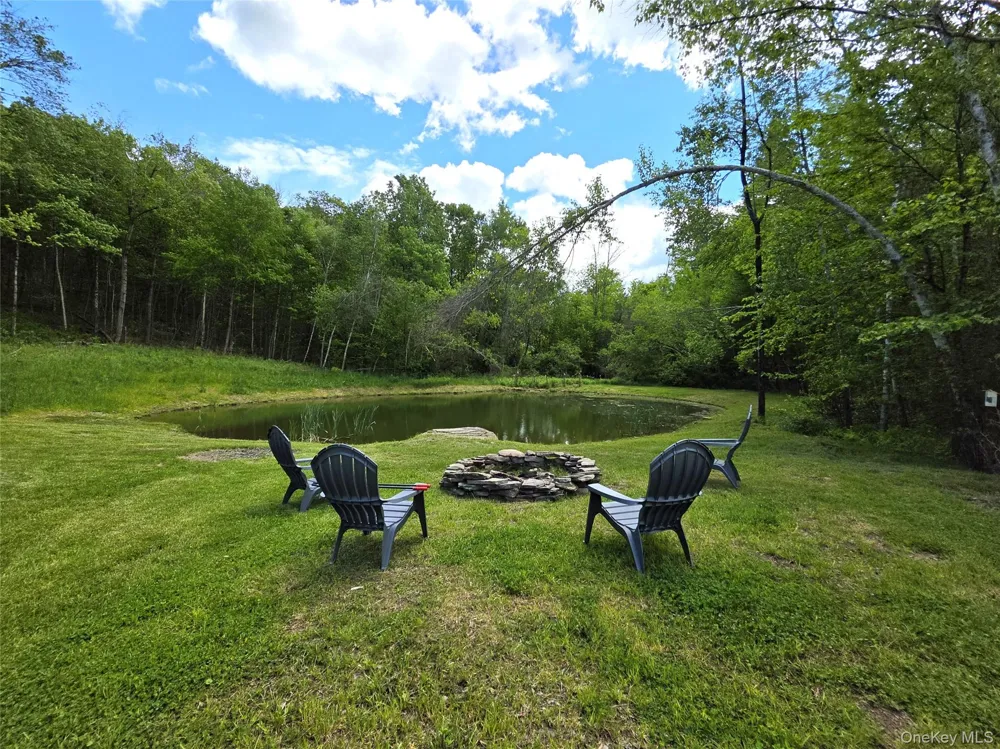 1227 Gulf Road Callicoon Center, NY 12724