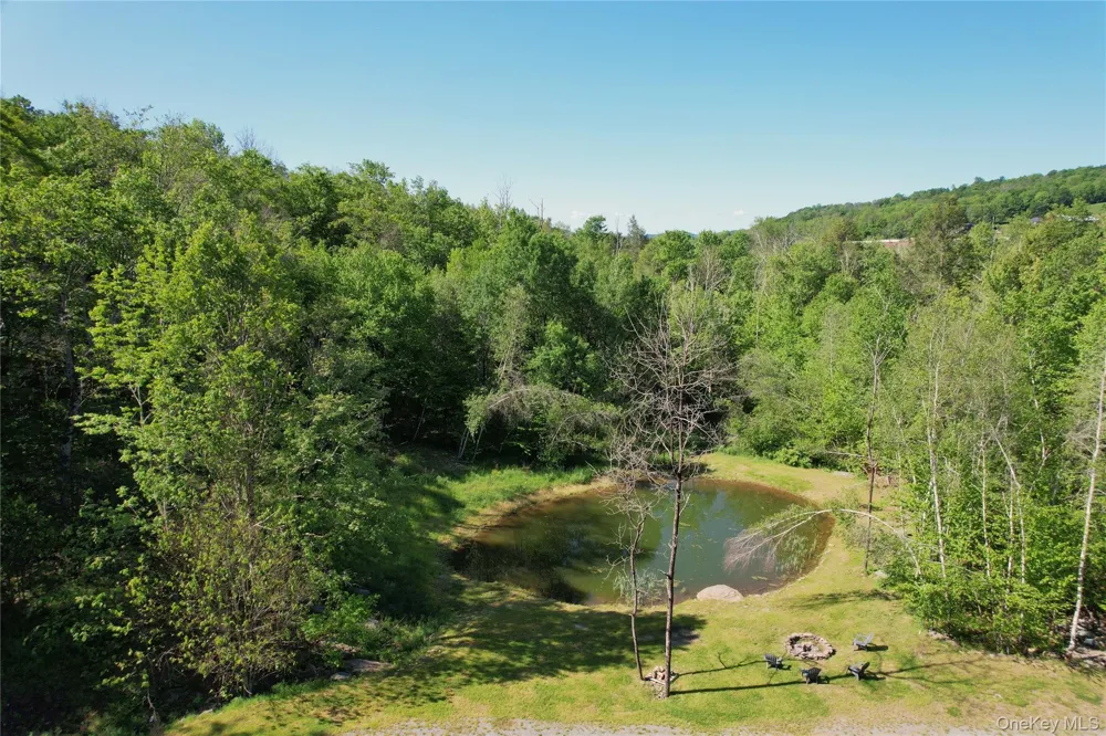 1227 Gulf Road Callicoon Center, NY 12724