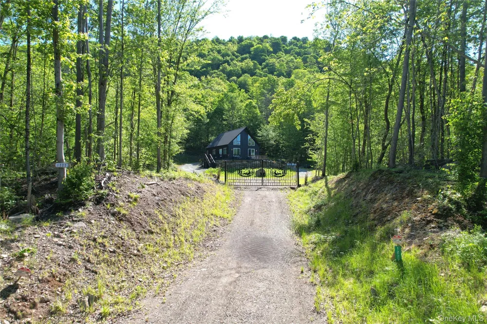 1227 Gulf Road Callicoon Center, NY 12724
