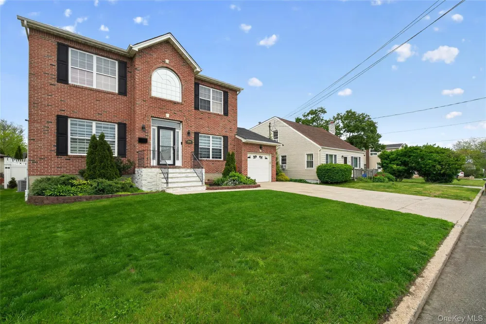 3341 Colony Drive Baldwin, NY 11510