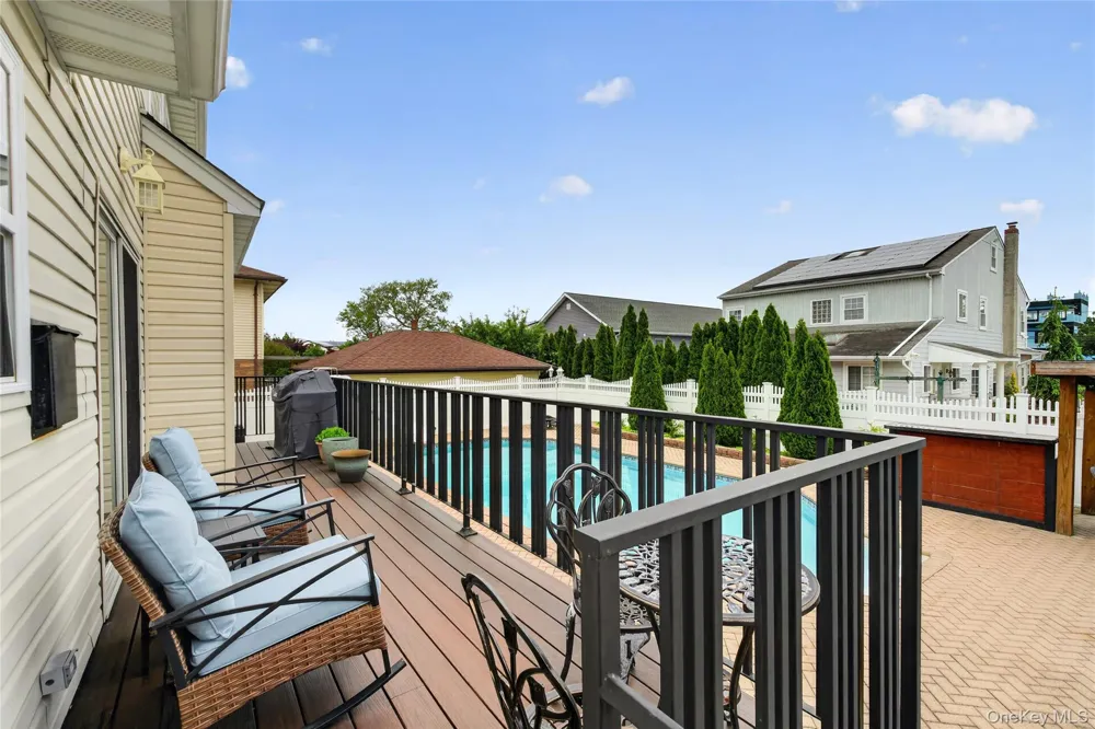 3341 Colony Drive Baldwin, NY 11510